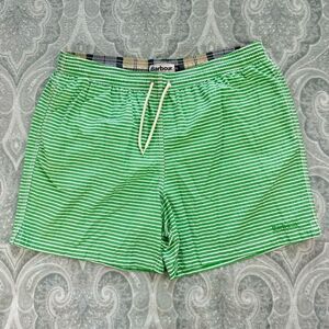 Mens Barbour Milton Swim Short